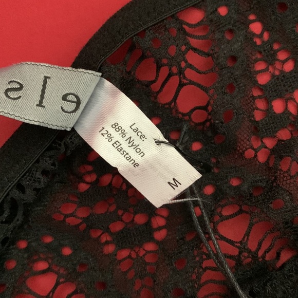 NWT Else bra and slip by Else - Picture 11 of 11